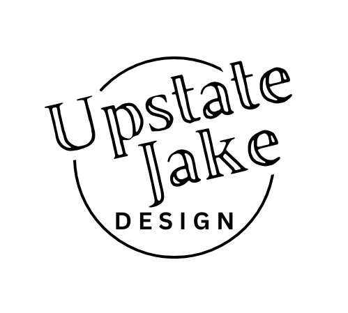 Upstate Jake Design